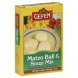 matzo ball & soup mix