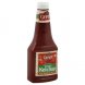 tomato ketchup