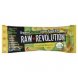 super food bar organic greens, tropical banana