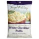 puffs white cheddar