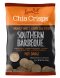 chia crisps crunchy dill pickle