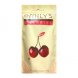 cherries dark chocolate covered