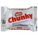 Chunky bar candies Calories