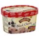 Turkey Hill black cherry premium ice cream Calories