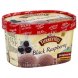 Turkey Hill black raspberry premium ice cream Calories