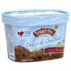 rich & creamy light ice cream dulce de chocolate