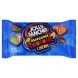 awesome twosome chews watermelon green apple, cherry orange