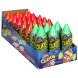 crayon soft fruit flavored candy assorted flavors