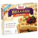 belgian waffles original