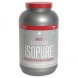 Natures Best isopure strawberries & cream Calories