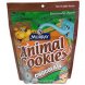 animal cookies chocolate