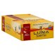 Luna sunrise morning nutrition for women apple cinnamon Calories