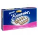 Entenmanns enten-mini 's pastries napoleon Calories