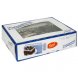 Entenmanns cookies & creme cake Calories