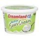 sour cream fat free