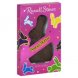 peanut butter bunny milk chocolate