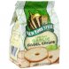 bagel crisps garlic