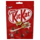 Kit Kat pop choc Calories