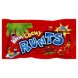 Willy Wonka chewy runts Calories