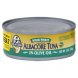 tuna albacore, solid white in olive oil