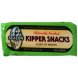 fillets of herring naturally smoked kipper snacks