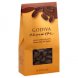 Godiva chocoiste milk chocolate praline pecans Calories