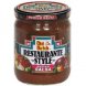 restaurante style medium salsa