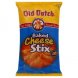 cheese stix cheese stix