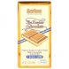 milk chocolate flavored bar peanut butter creme filled