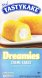 creme kakes dreamies, family pack