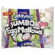 eggmallows vanilla, jumbo