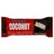 coconut bars premium dark chocolate