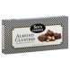 almond clusters