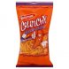 cheese curls crunchy