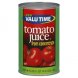 juice tomato