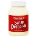 salad dressing