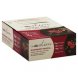 NuGo Nutrition slim nutrition bars raspberry truffle Calories