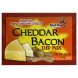 dip mix cheddar bacon