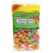 neon sour gummi bears