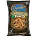 braided twists classic pretzels honey wheat, low fat