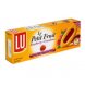 LU Biscuits le petit fruit raspberry Calories