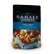 Snack Better sahale snacks almonds barbeque, with mild chipotle + ranch Calories