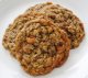 Treats oatmeal cookie Calories