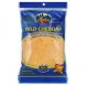 cheese finely shredded. mild cheddar