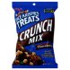 crunch mix chocolatey