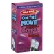 drink mix stix on the move, grape