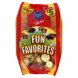 candy fun favorites