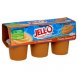 reduced calorie pudding snacks sugar free, creamy caramel