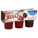 gelatin snacks cherry & black cherry