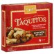 taquitos chicken style